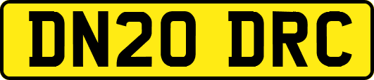 DN20DRC
