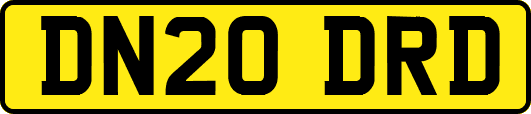 DN20DRD