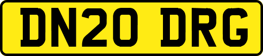 DN20DRG