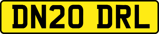 DN20DRL