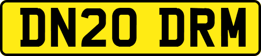 DN20DRM