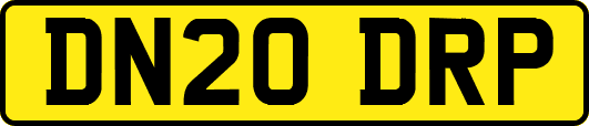 DN20DRP
