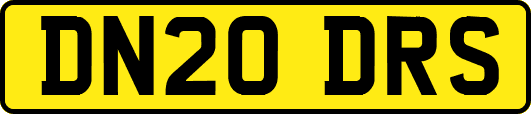 DN20DRS