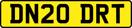 DN20DRT