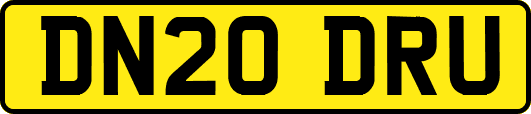 DN20DRU