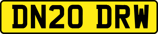 DN20DRW