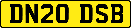DN20DSB
