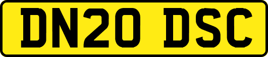 DN20DSC