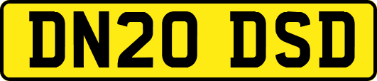 DN20DSD