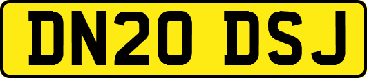 DN20DSJ