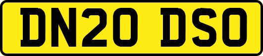 DN20DSO