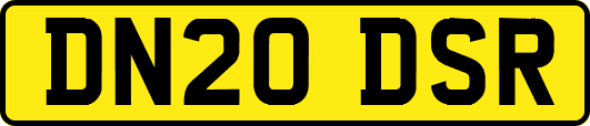 DN20DSR