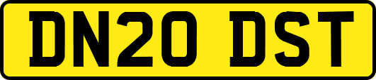 DN20DST