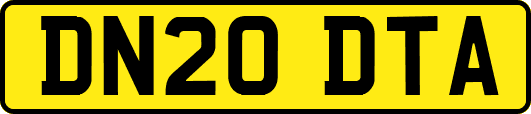 DN20DTA