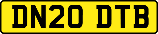 DN20DTB