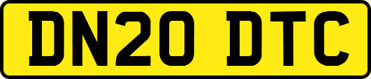 DN20DTC