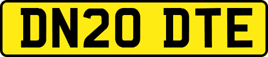 DN20DTE