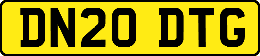 DN20DTG