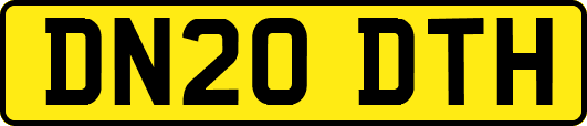 DN20DTH