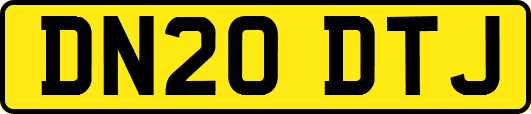DN20DTJ