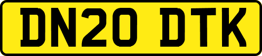 DN20DTK