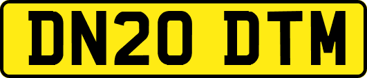 DN20DTM