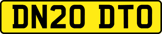 DN20DTO