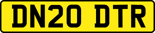 DN20DTR
