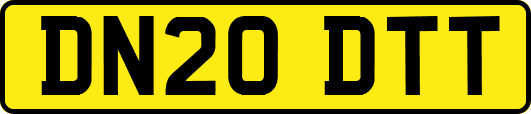 DN20DTT