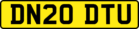 DN20DTU