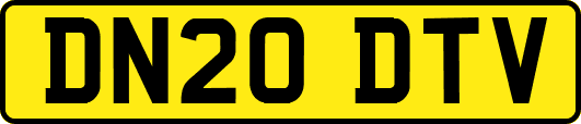 DN20DTV