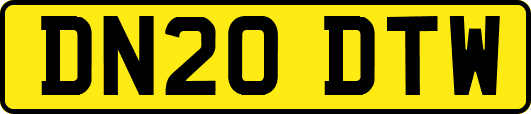 DN20DTW