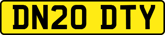 DN20DTY