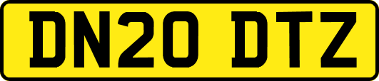 DN20DTZ