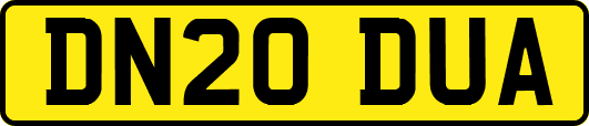 DN20DUA