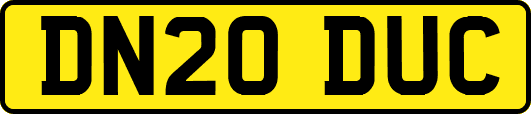 DN20DUC