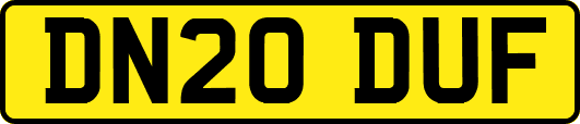 DN20DUF