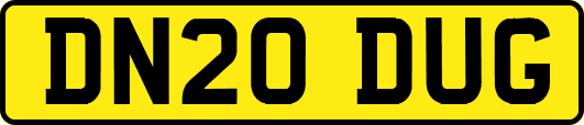 DN20DUG