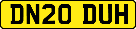 DN20DUH