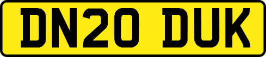 DN20DUK