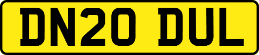 DN20DUL