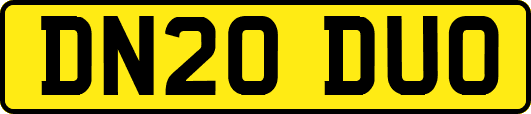 DN20DUO