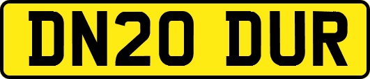 DN20DUR