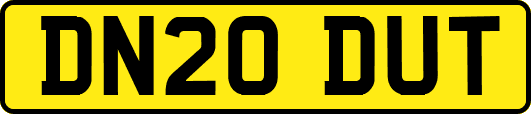 DN20DUT