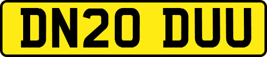 DN20DUU
