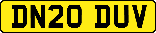 DN20DUV