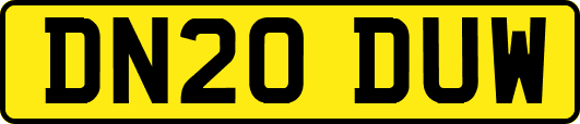 DN20DUW