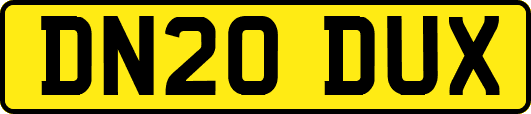 DN20DUX