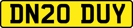 DN20DUY