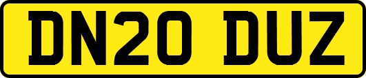 DN20DUZ